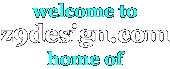 welcome to z9desogn.com home of